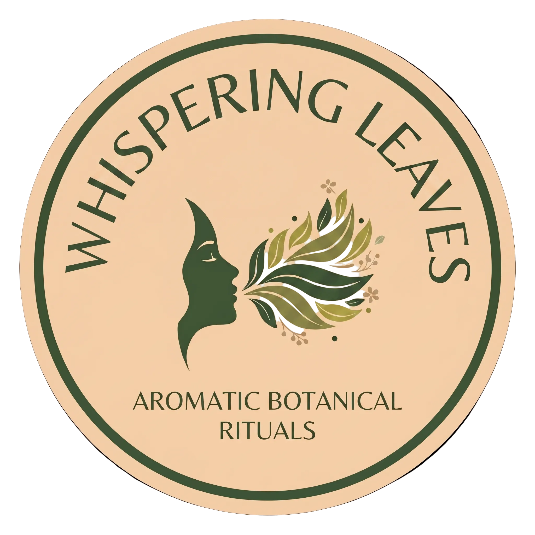 Whispering Leaves